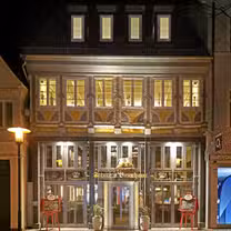 A photo of Strate's Brauhaus restaurant