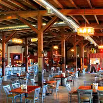 A photo of Paw Paw Brewing Company restaurant