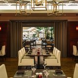 Cover image for Tradewinds Restaurant