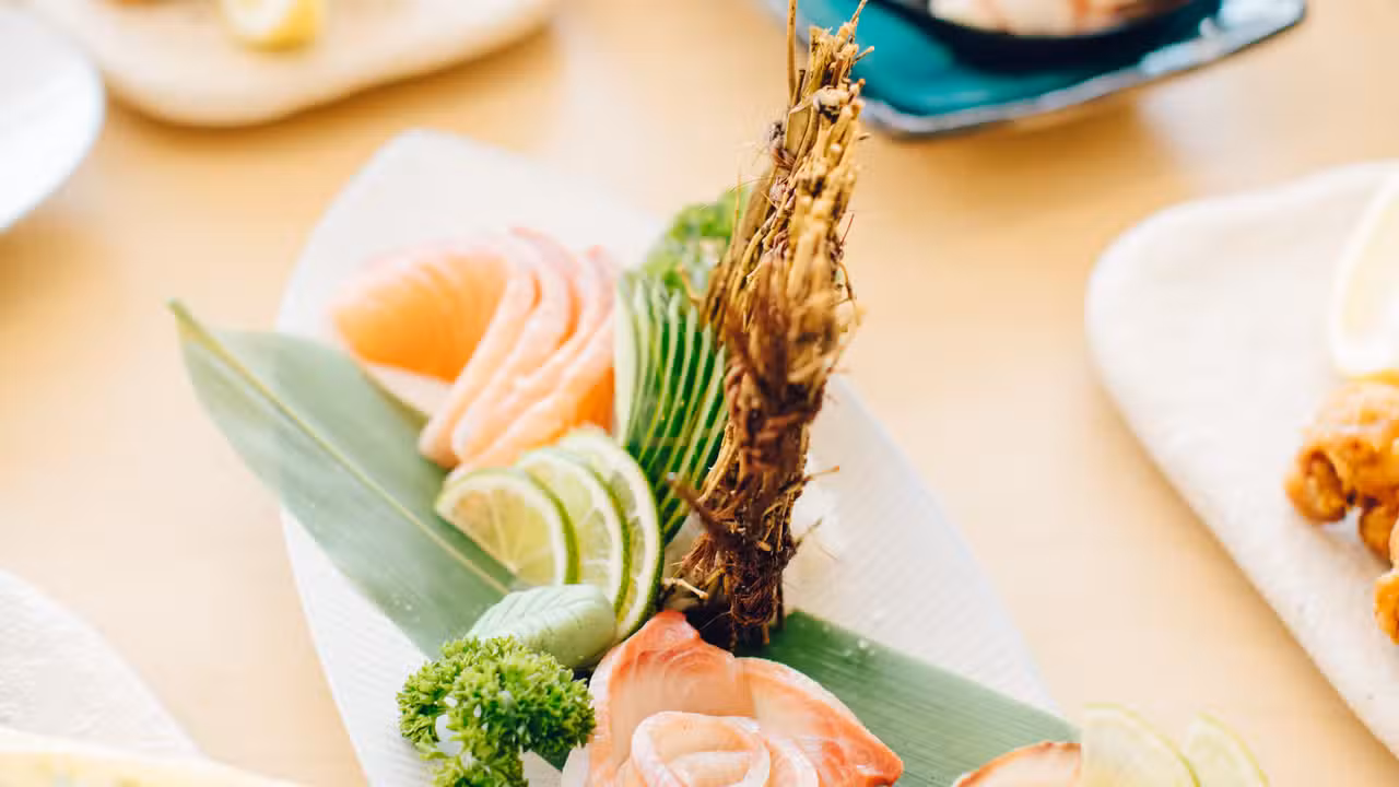 Tomodachi Izakaya & Bar 2.0, Geelong, AU-VIC