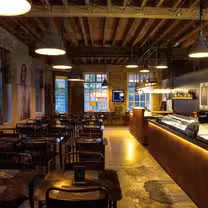 A photo of Michiko Sushino restaurant