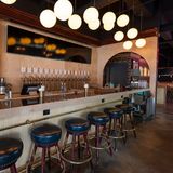 Cover image for The Ballyhoo Public House