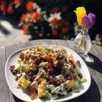 A photo of Bee's Knees Southern Kitchen restaurant