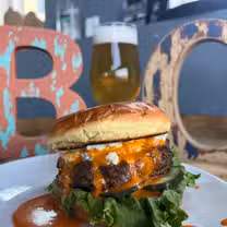 A photo of Briar Common Brewery restaurant