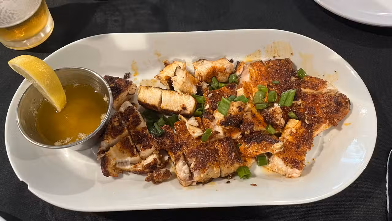 CB’s Chop House, Fenton, MO