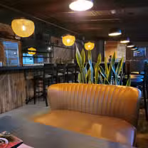 A photo of Xacalli Kitchen restaurant