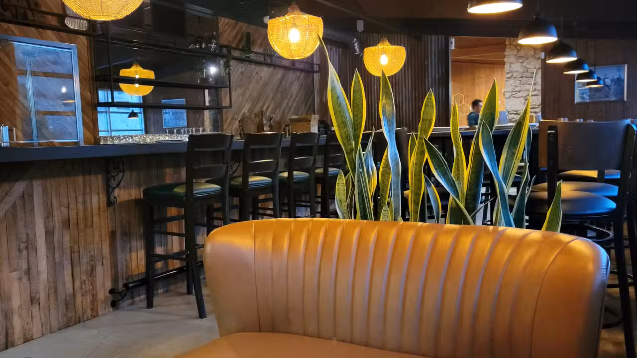 Xacalli Kitchen, Silverado, CA