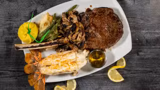 Een foto van restaurant Lelli's of Auburn Hills