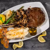 A photo of Lelli's of Auburn Hills restaurant