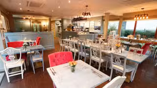 A photo of Gourmet Food Parlour - Santry restaurant