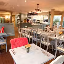 A photo of Gourmet Food Parlour - Santry restaurant