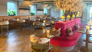 A photo of Gourmet Food Parlour - Dunshaughlin restaurant