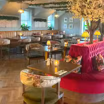 A photo of Gourmet Food Parlour - Dunshaughlin restaurant