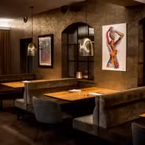 Una foto del restaurante Restaurant Schillers