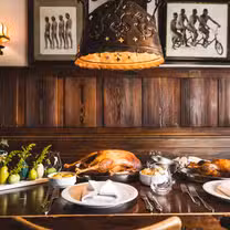 Una foto del restaurante Weinstube Eissele
