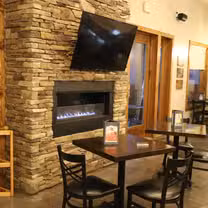 A photo of 3812 Bistro restaurant