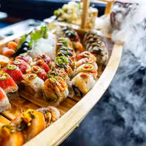 Foto von Blue Sushi Sake Grill - Denver Restaurant