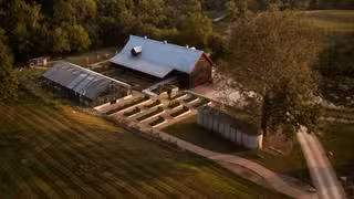 Barn8の写真
