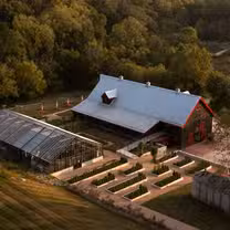 A photo of Barn8 restaurant