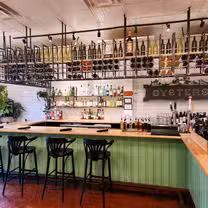 A photo of Lupo on Arlington restaurant