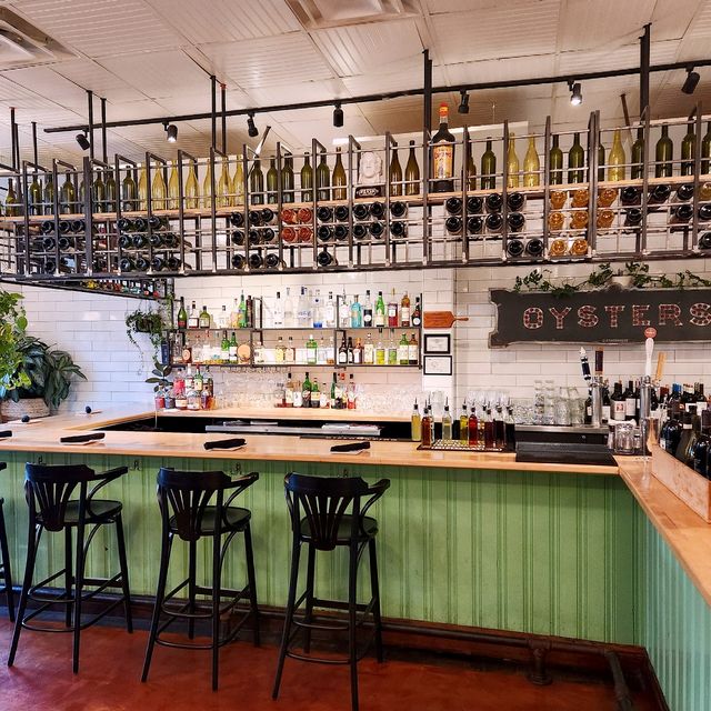 Lupo on Arlington Restaurant - Columbus, OH | OpenTable
