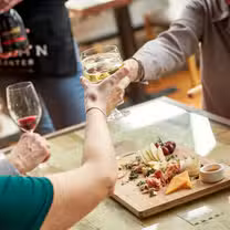 Een foto van restaurant Urban Decanter
