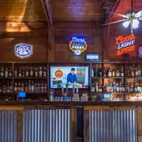 Foto von Maverick Saloon Restaurant