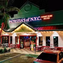 A photo of Patrizia's - Deerfield Beach restaurant