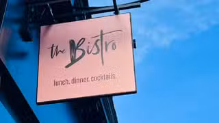 Foto del ristorante The Bistro