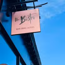 A photo of The Bistro restaurant