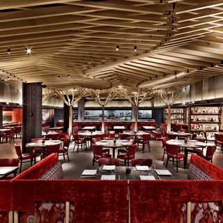 Nobu Downtown 