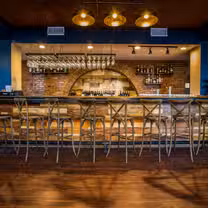 A photo of Bodega Tapas and Wine restaurant