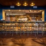 Cover image for Bodega Tapas and Wine
