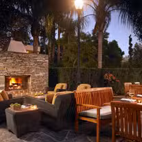 A photo of McKinley's Grille restaurant