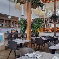 A photo of Nicli Antica Pizzeria restaurant