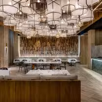 Een foto van restaurant Malpeque