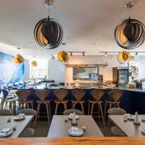 A photo of Screaming Tuna - Mequon restaurant