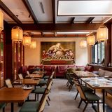 Cover image for Jumbo Thai Restaurant & Bar