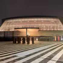 A photo of Dal Milanese "Teatro Arcimboldi” restaurant