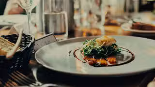 Una foto del restaurante No.23 Uppingham