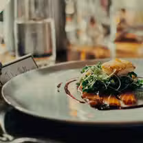 A photo of No.23 Uppingham restaurant