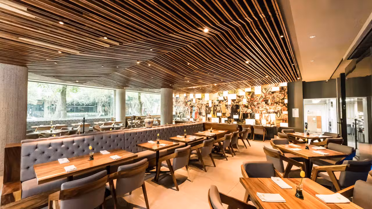 Nido Taller Culinario - Nido Taller Culinario, Ciudad de México, CDMX
