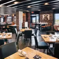 A photo of Wissota Chophouse - De Pere restaurant