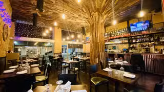 A photo of Chacra Peruvian Cuisine - New Haven restaurant