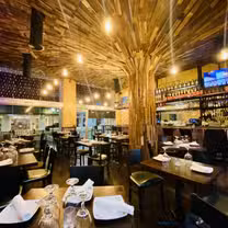 Foto del ristorante Chacra Peruvian Cuisine - New Haven