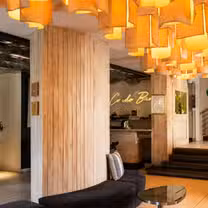 A photo of Mawimbi Seafood Restaurant & Cafè restaurant
