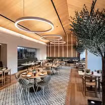 Foto von Pinolo Restaurant
