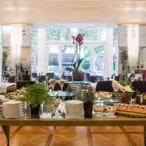 A photo of Doney Café & Restaurant restaurant