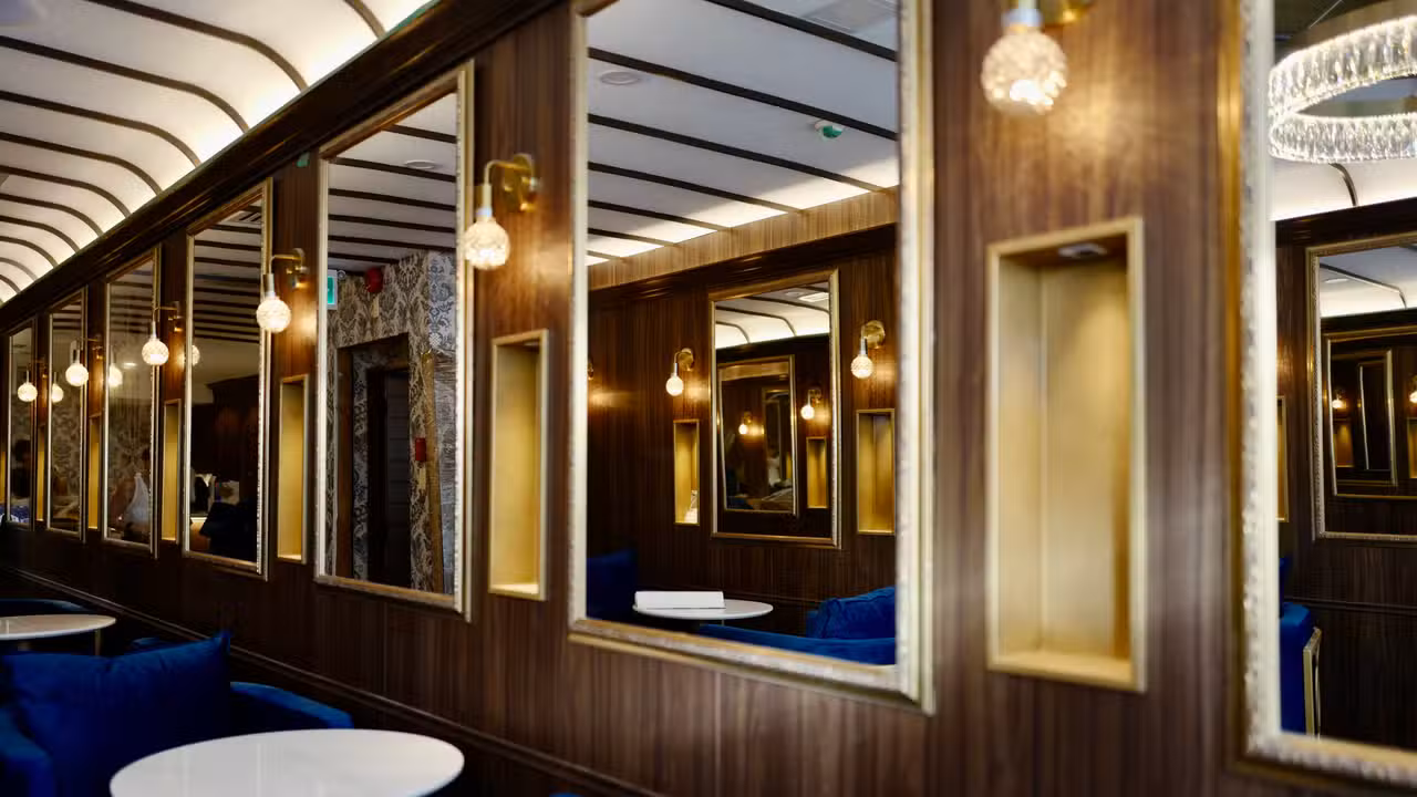 Interior - C Suite, Toronto, ON