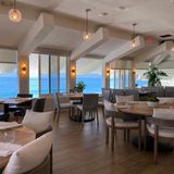 Cover image for Larsen at Hotel Laguna